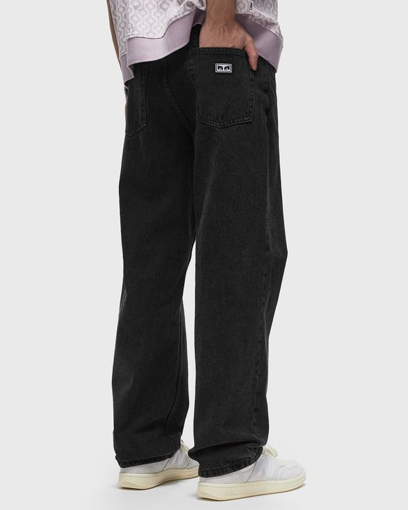 Hardwork denim