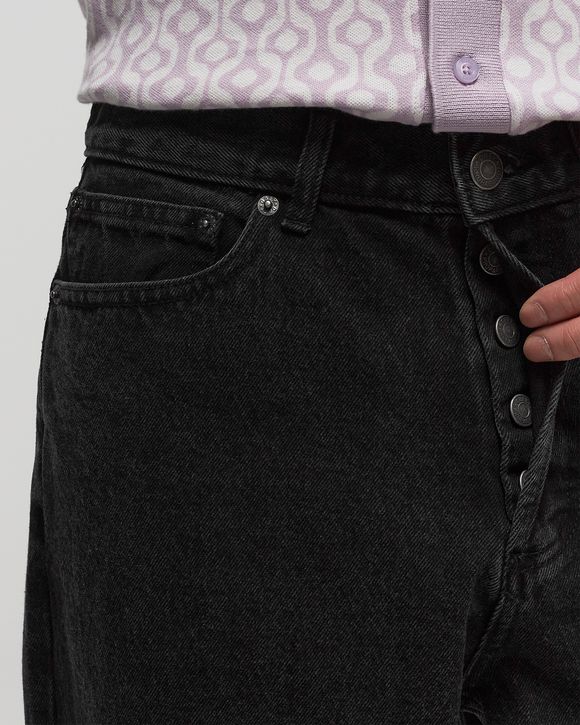 Hardwork denim