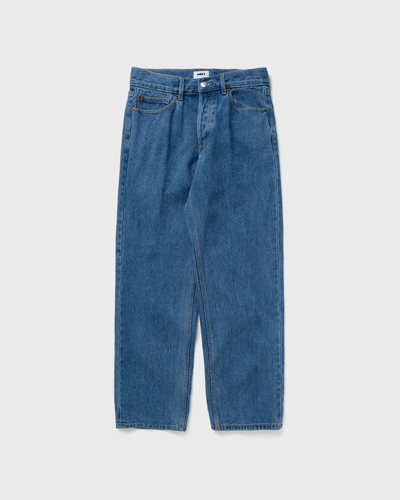 Hardwork denim