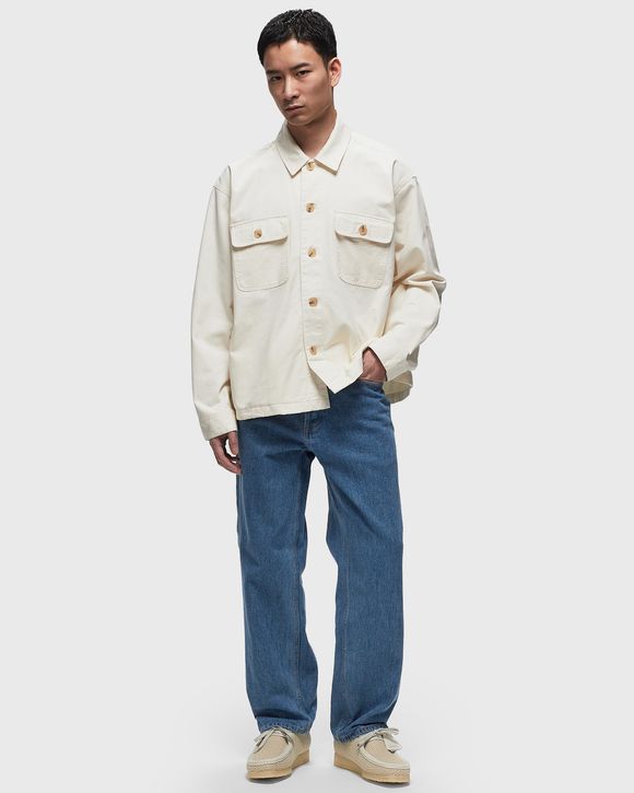 Hardwork denim