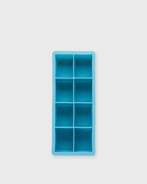 Icon ice tray
