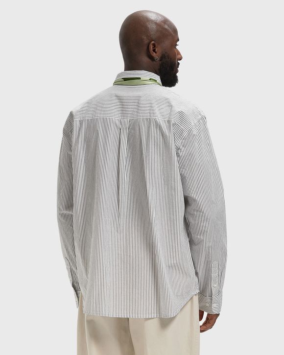 Isaac woven