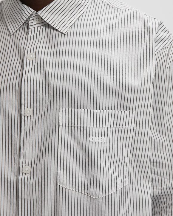Isaac woven