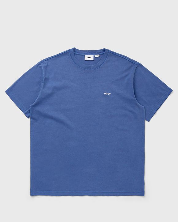 Lowercase pigment tee ss