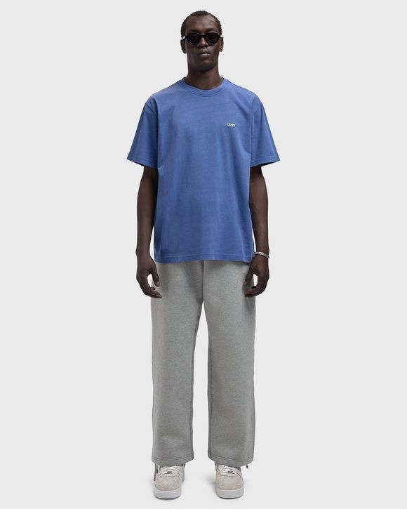 Lowercase pigment tee ss