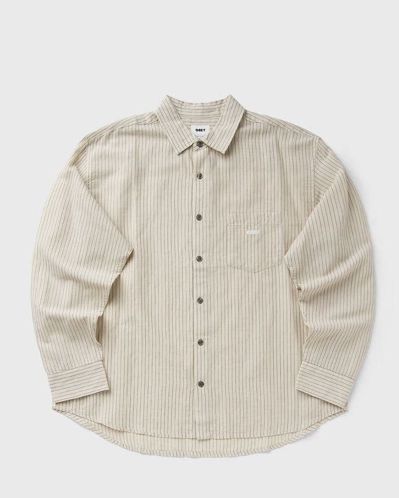 Nelson woven