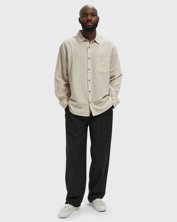 Nelson woven