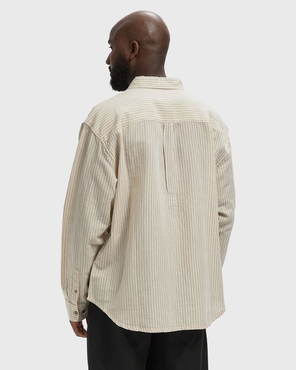Nelson woven