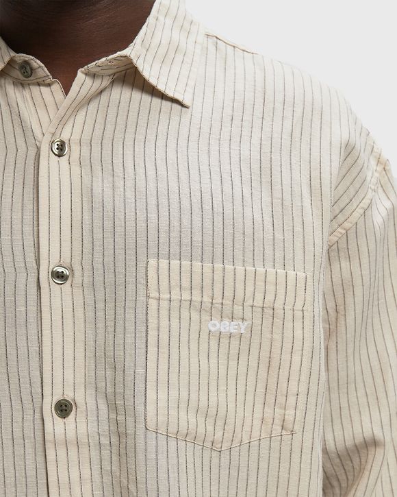 Nelson woven