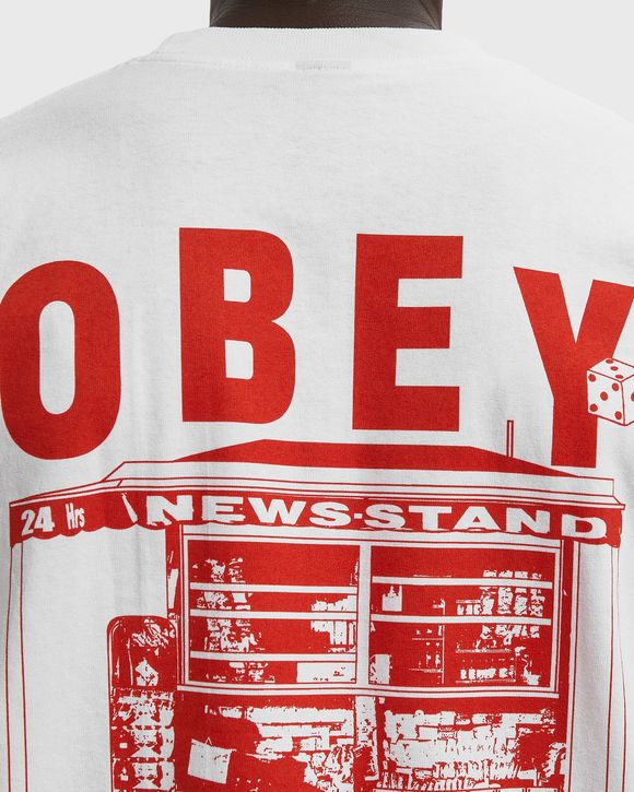 NEWSTAND