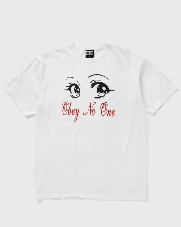 NO ONE EYES
