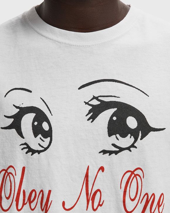 NO ONE EYES