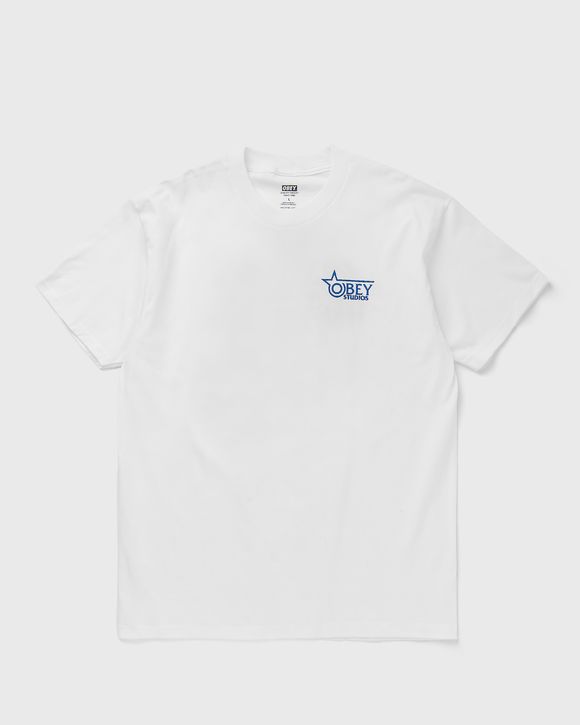 Obey absolutely absurd