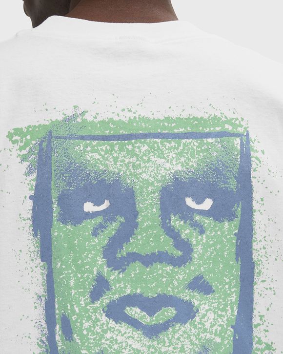 Obey chalky icon