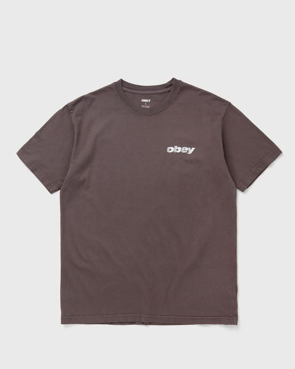 Obey diffusion
