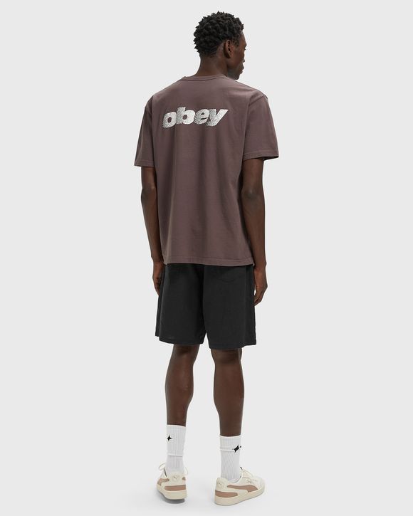Obey diffusion