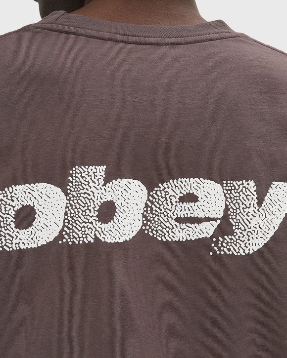 Obey diffusion
