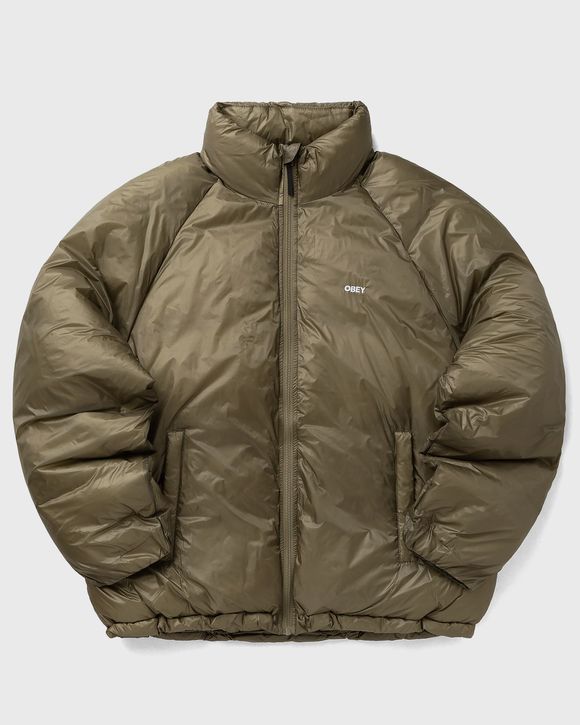 Obey echo puffer
