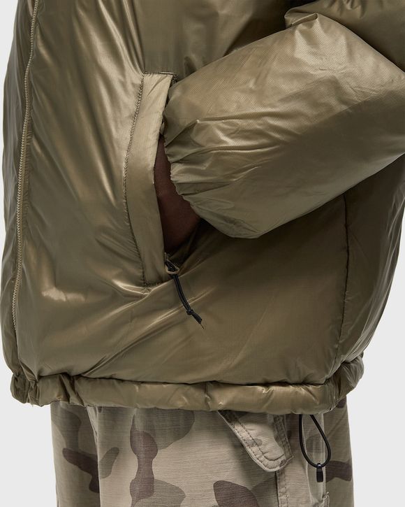 Obey echo puffer