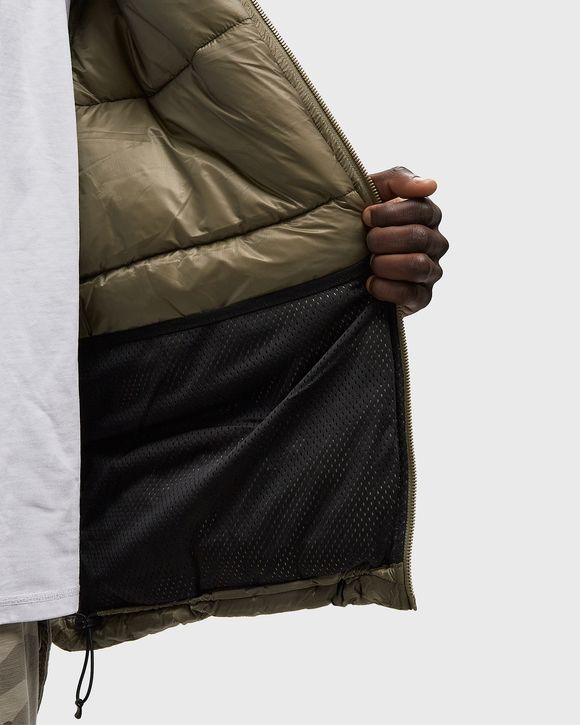 Obey echo puffer