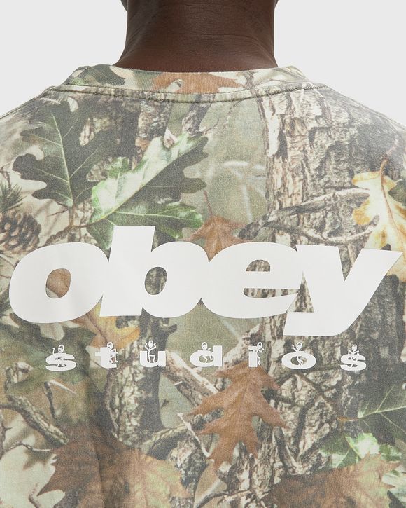 Obey get up