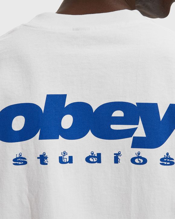 Obey get up