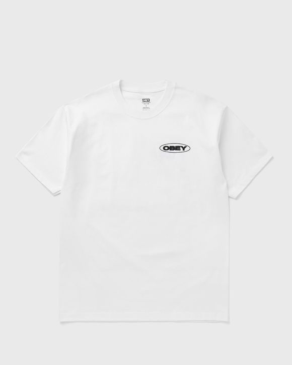 Obey global impact