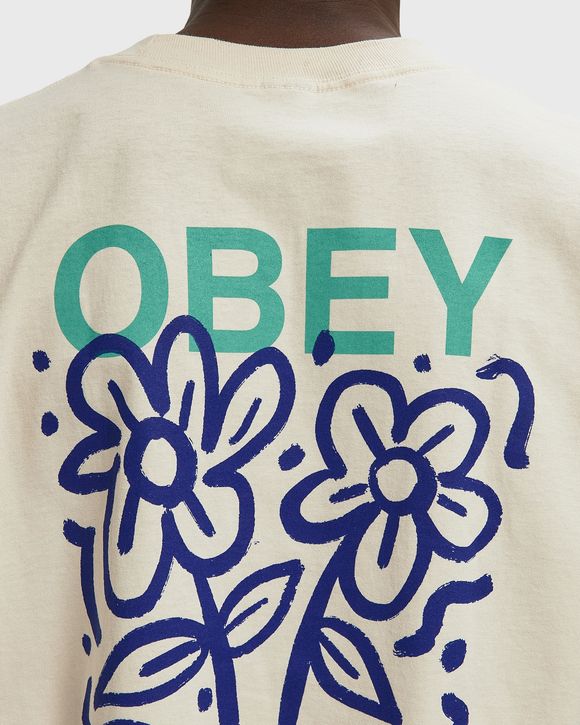 Obey grown with love