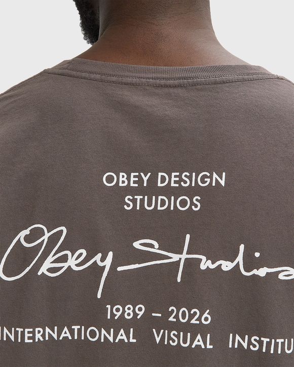 Obey institute