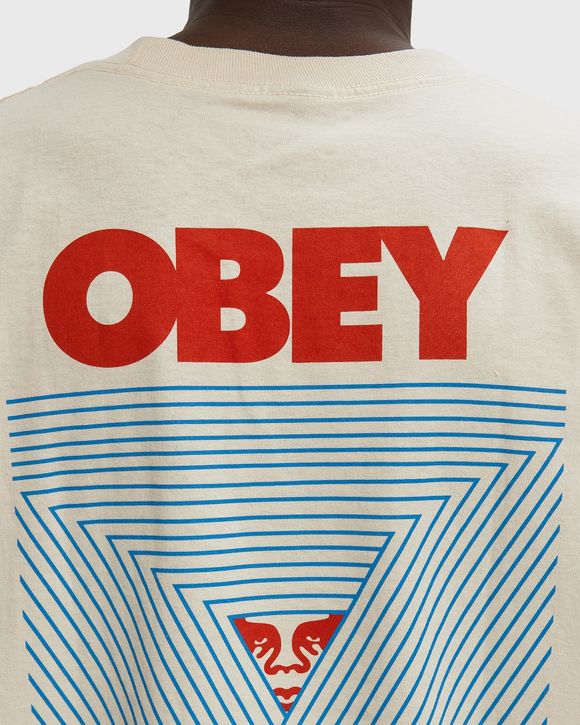 Obey love in a void