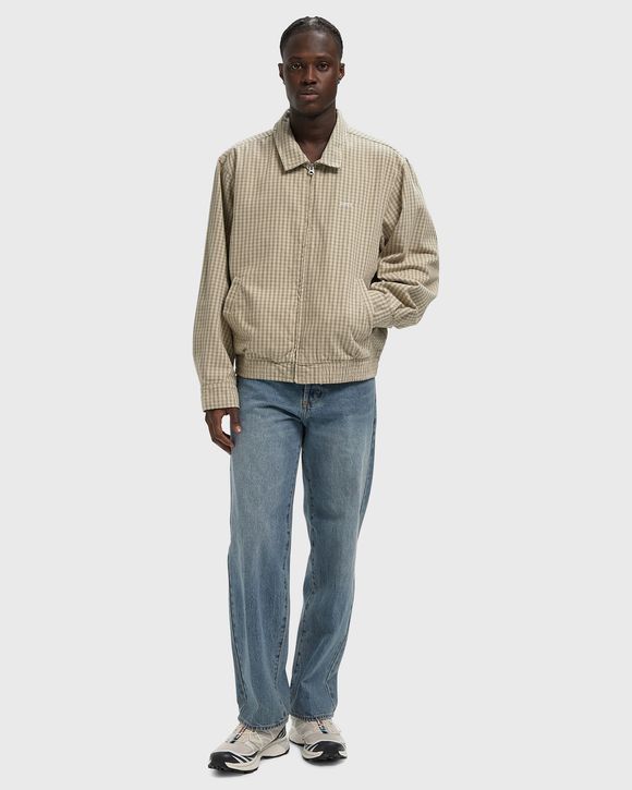 Obey luther blouson jacket