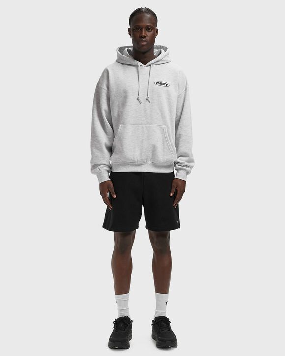 Obey oval cities hood
