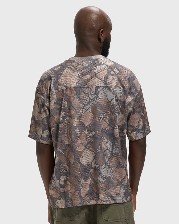 Obey practice jersey ss