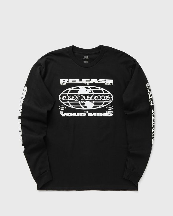 Obey release your mind