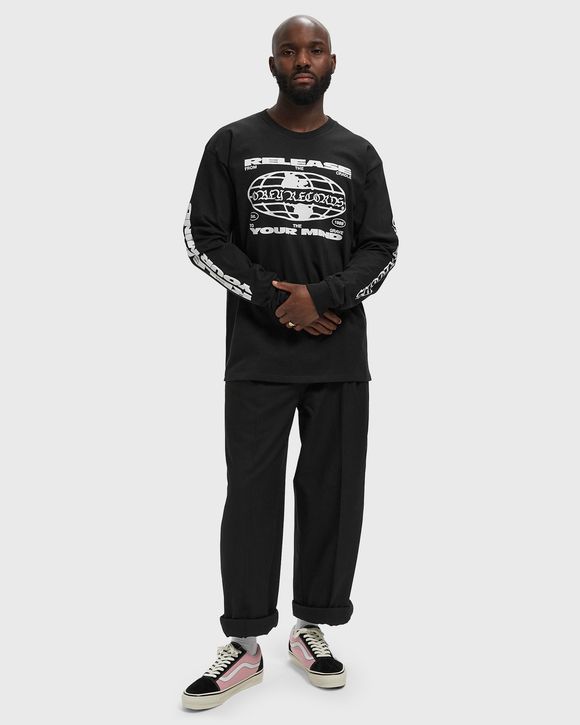 Obey release your mind
