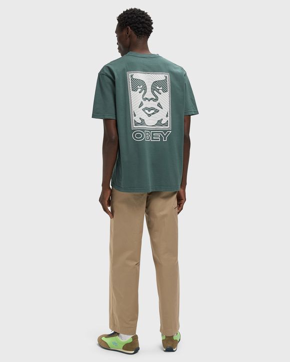 Obey ripple
