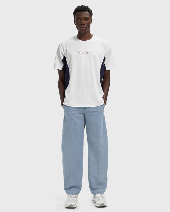 Obey runner active top