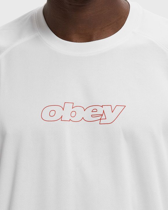 Obey runner active top