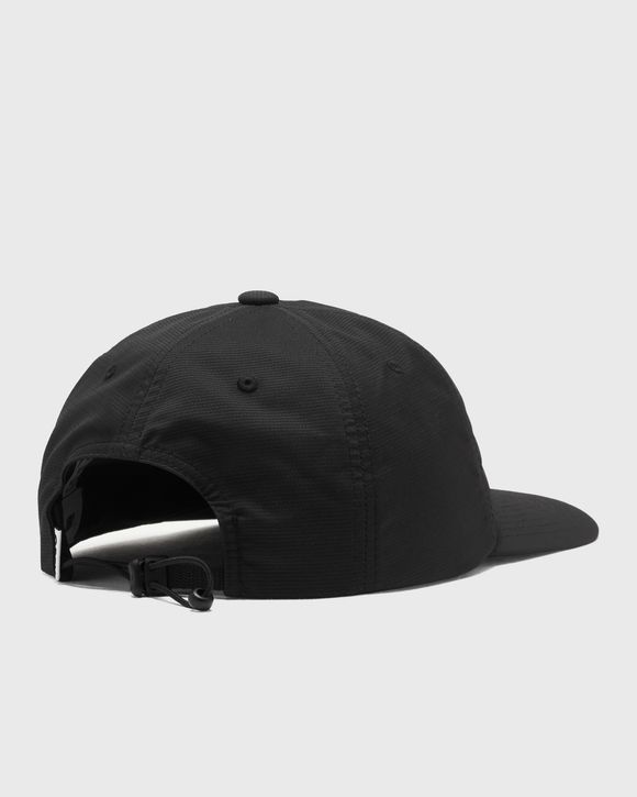 Obey scamble 5 panel strapback