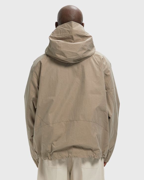 Obey sota shell jacket
