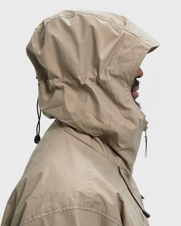 Obey sota shell jacket