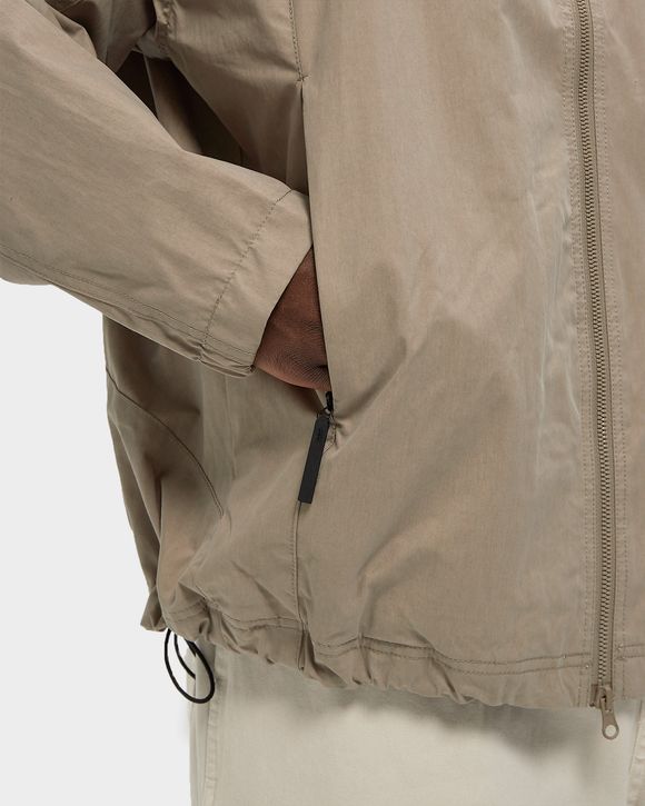 Obey sota shell jacket