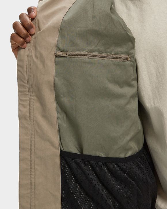 Obey sota shell jacket