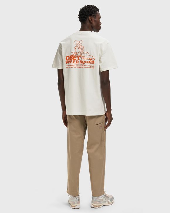 Obey speed squad