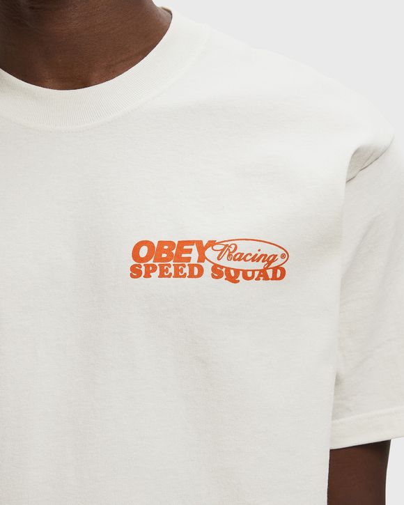 Obey speed squad