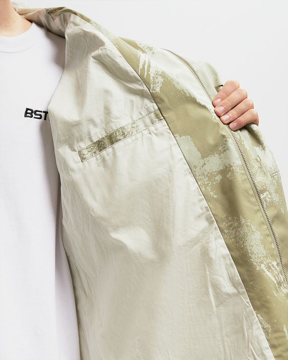 Obey stanwood parka