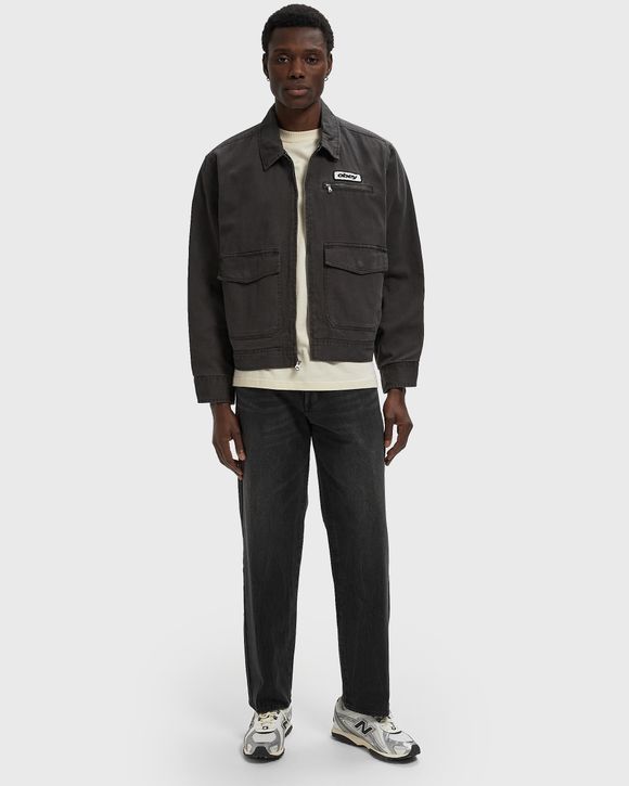 Obey walter work jacket