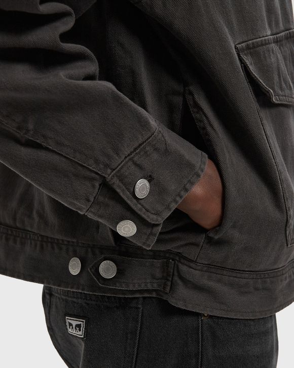 Obey walter work jacket