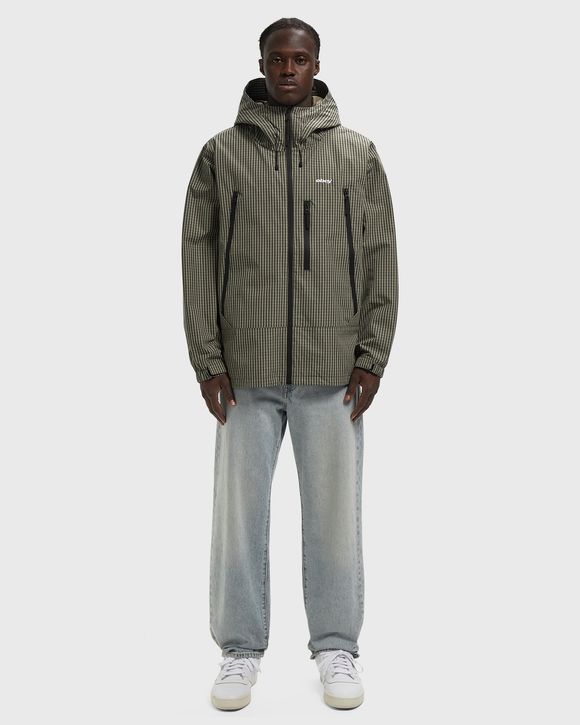 OBSIDIAN JACKET