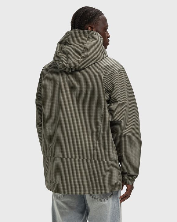 OBSIDIAN JACKET